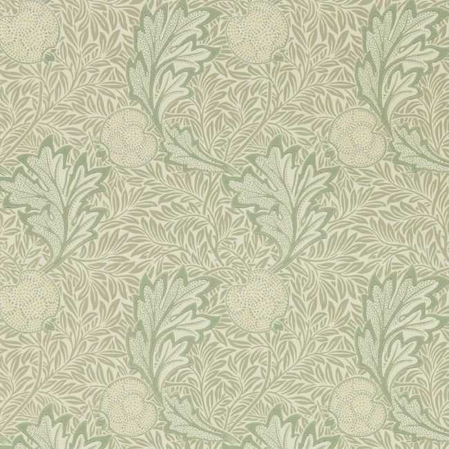 Apple Wallpaper Bay Leaf