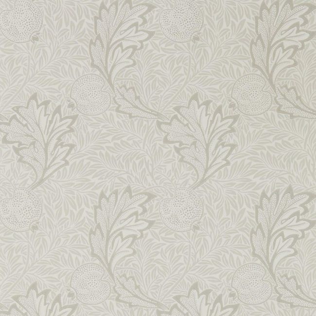 Apple Wallpaper Chalk Ivory