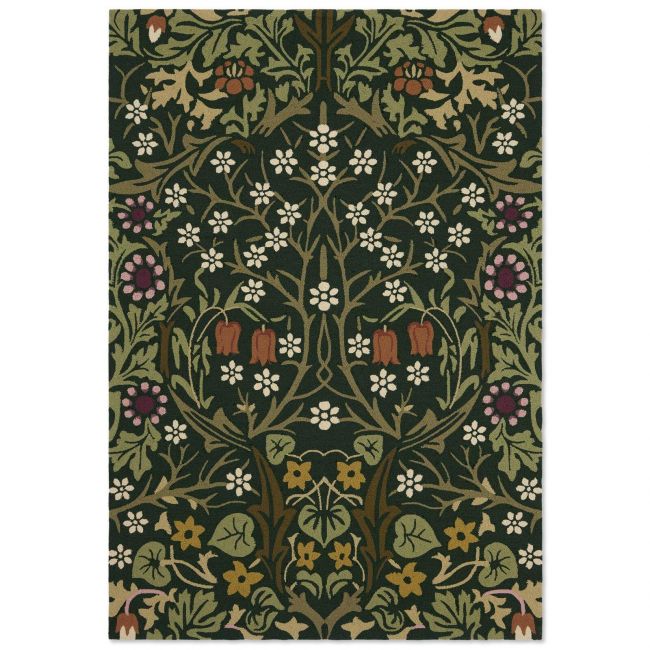 Blackthorn Outdoor rug Tump 43950-200472 Tump