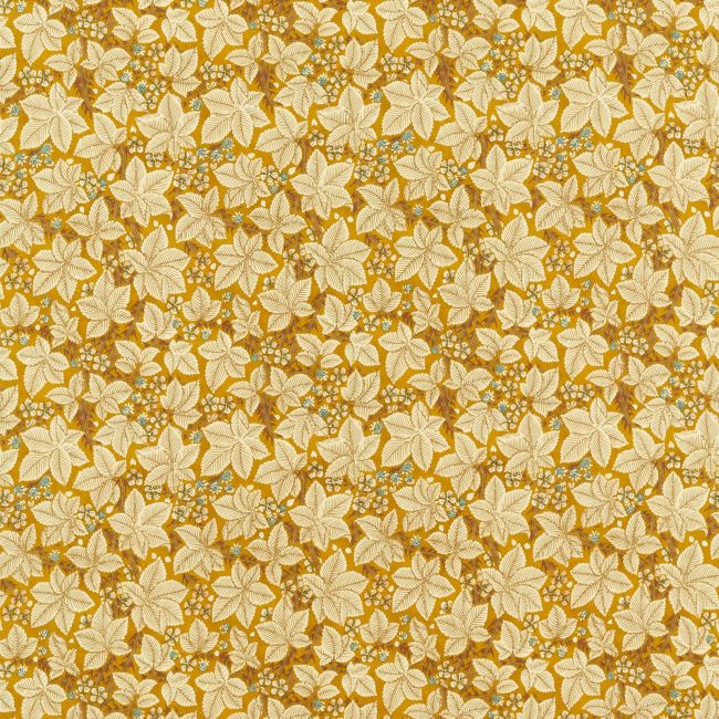 Bramble Fabric Sunflower