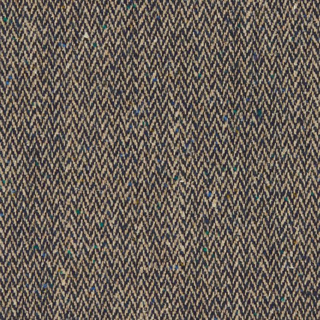 Brunswick Fabric Indigo