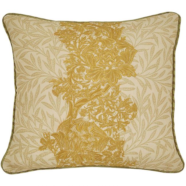 Elmcote Cushion, Sunflower Sunflower