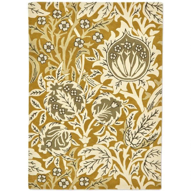 Elmcote rug Gold 43955-200500 Gold