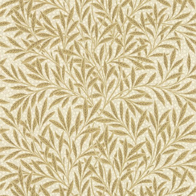 Emerys Willow Wallpaper Citrus Stone