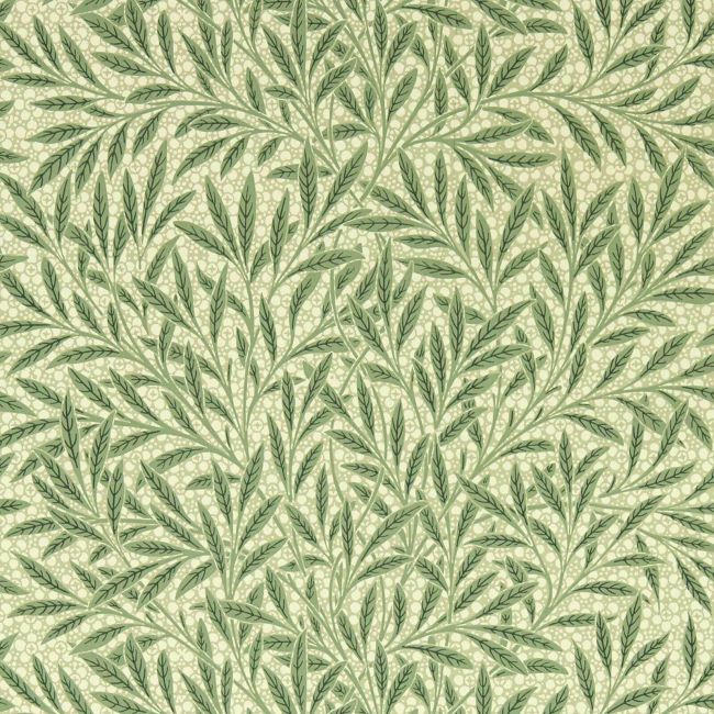 Emerys Willow Wallpaper Herball