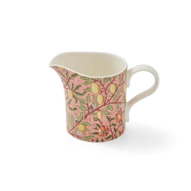 Fruit Milk Jug, Pink Pink