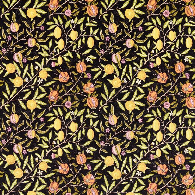 Fruit Fabric Twilight