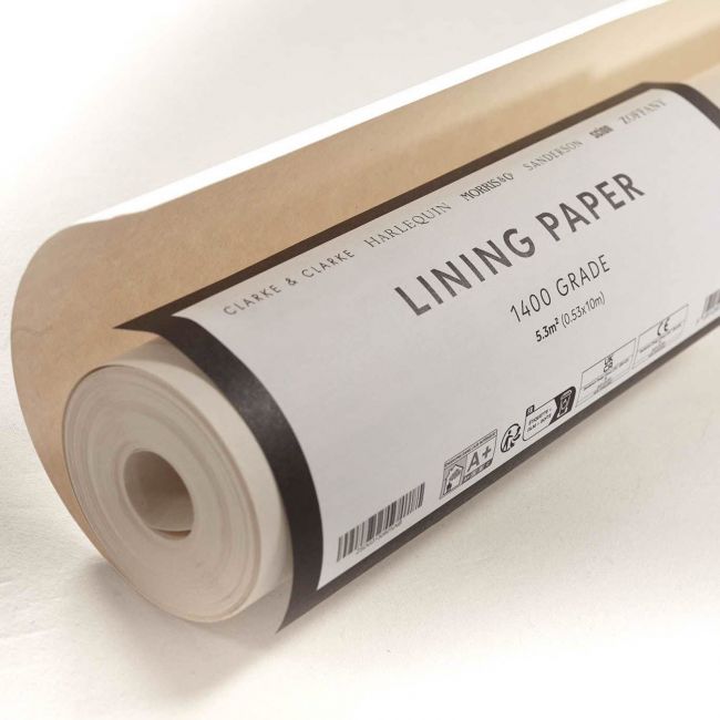 Lining Paper 1400 Grade