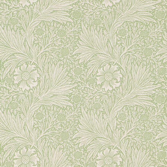 Marigold Wallpaper Artichoke