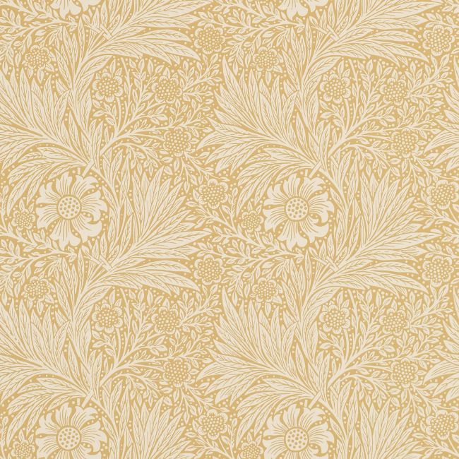 Marigold Wallpaper Cowslip