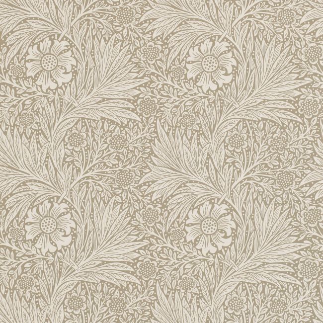 Marigold Wallpaper Linen