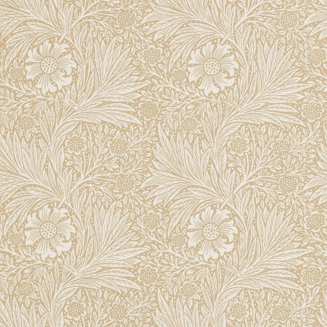 Marigold Wallpaper Manilla