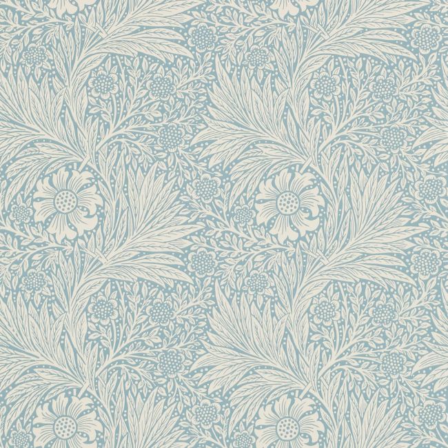 Marigold Wallpaper Wedgwood