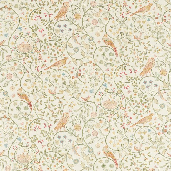 Newill Fabric Chintz