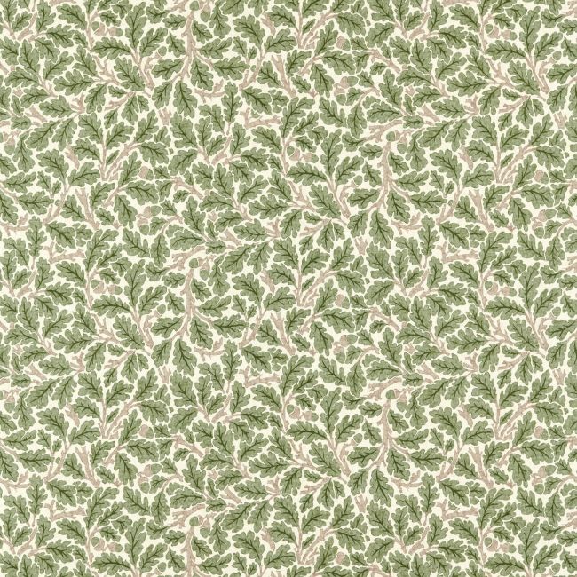 Oak Outdoor Fabric Sage Green