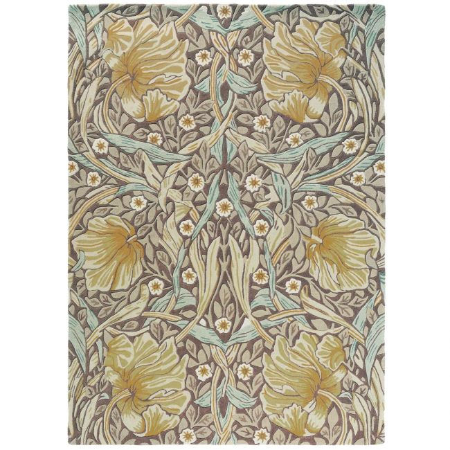 Pimpernel rug Bullrush 43945-200432 Bullrush