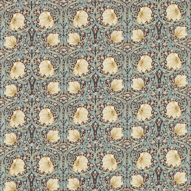 Pimpernel Fabric Bullrush/Slate