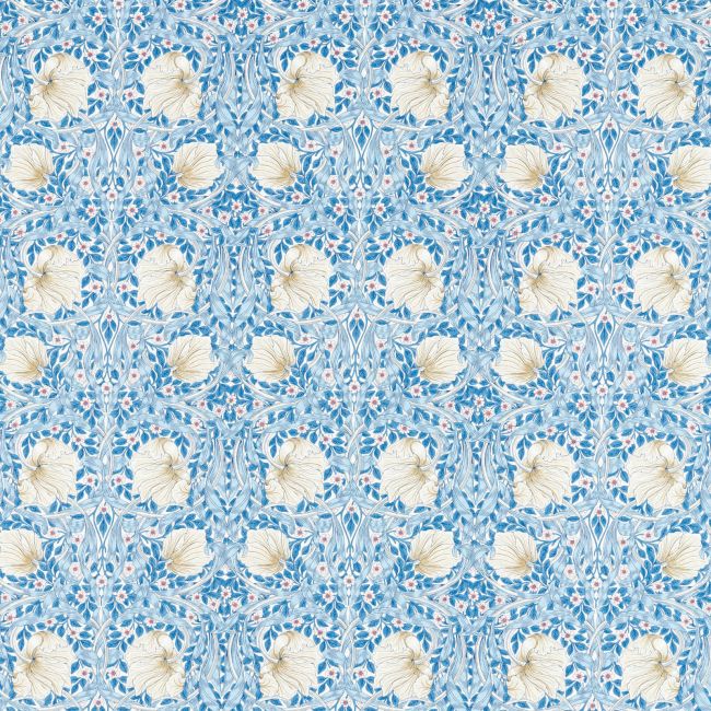 Pimpernel Fabric Woad