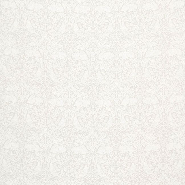 Pure Brer Rabbit Weave Fabric Linen