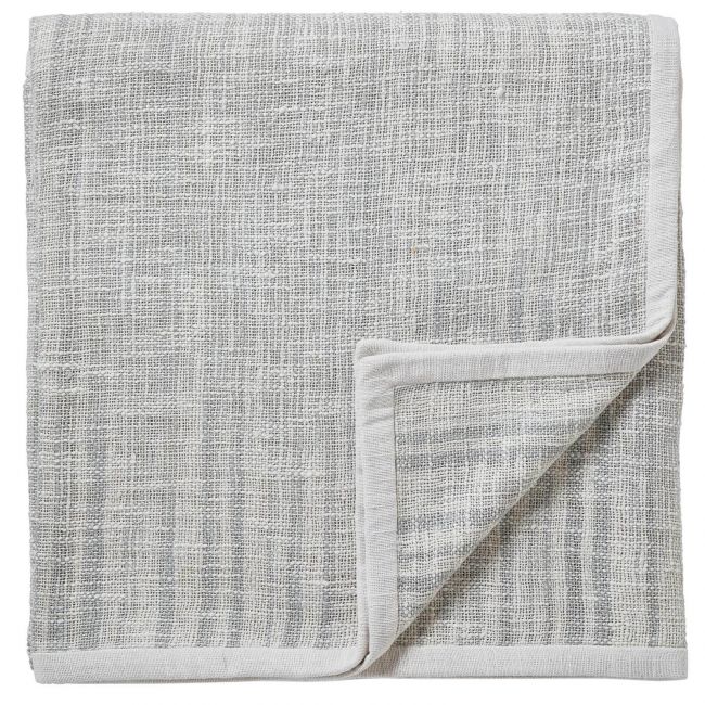 Pure Kindrid Throw, Lightish Grey Lightish Grey