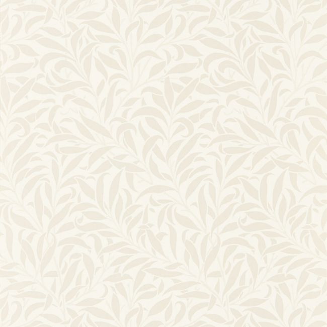 Pure Willow Boughs Wallpaper Ivory/Pearl