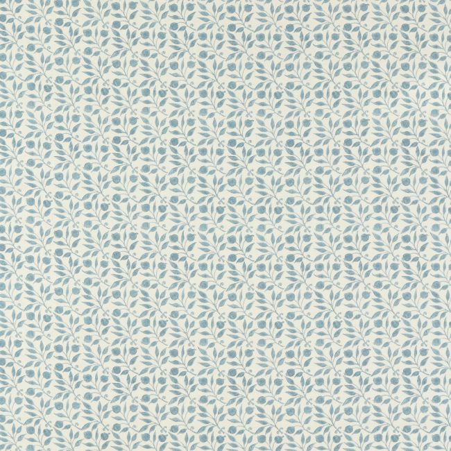 Rosehip Outdoor Fabric Mineral Blue