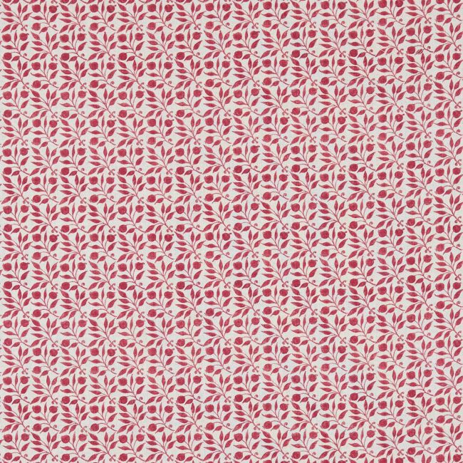 Rosehip Fabric Rose