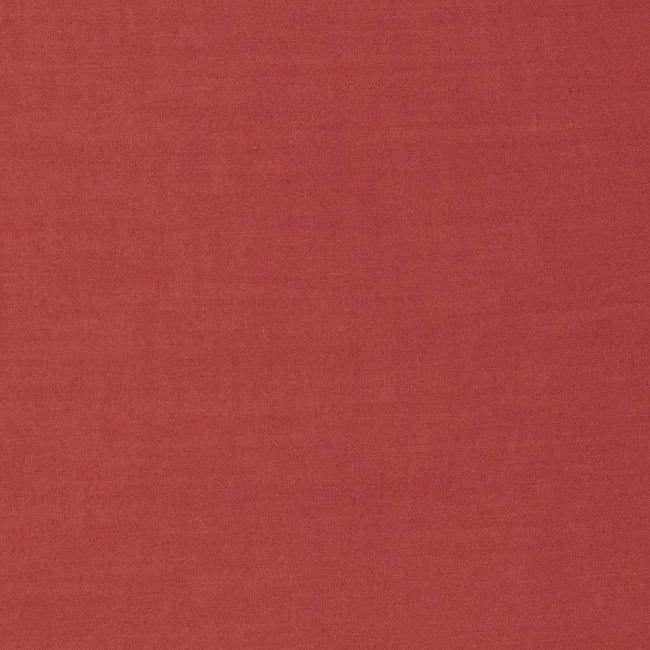 Ruskin Fabric Carmine