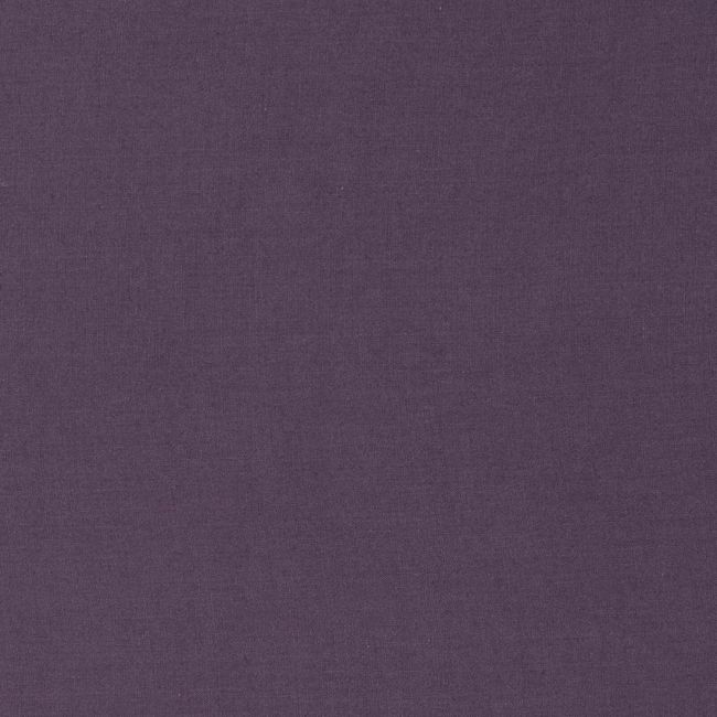 Ruskin Fabric Plum