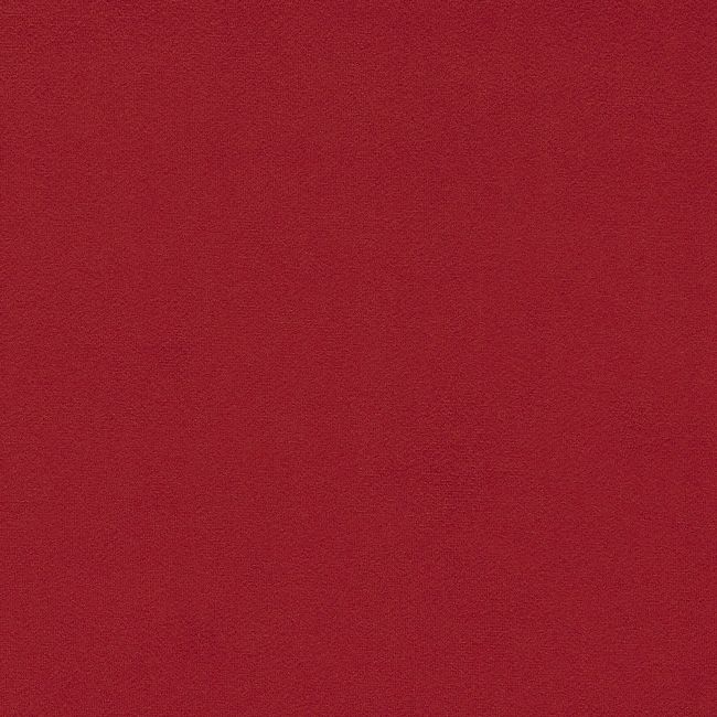 Wardle Velvet Fabric Barbed Berry