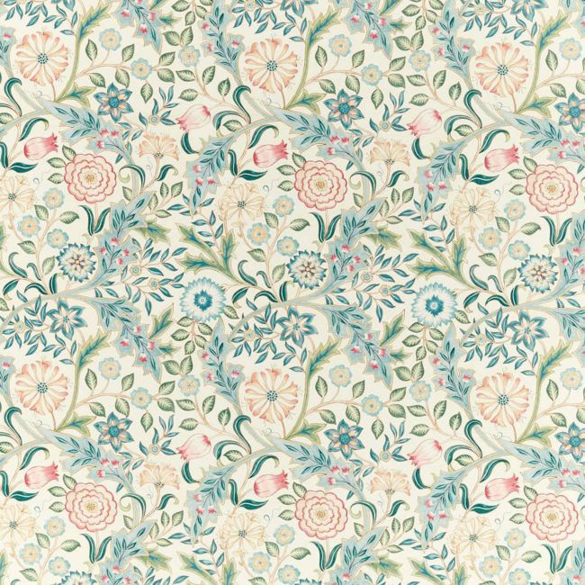 Wilhelmina Fabric Ivory