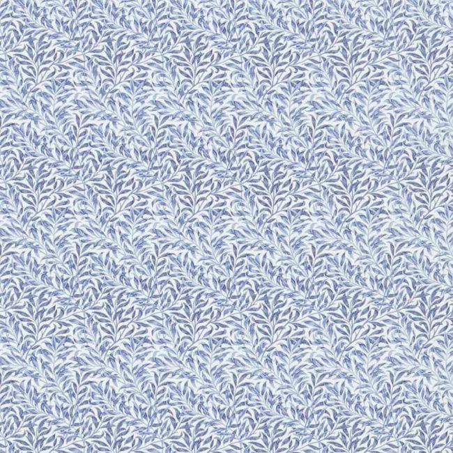 Willow Bough Minor Fabric Blue