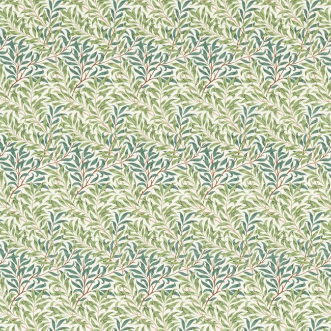 Willow Bough Minor Fabric Nettle