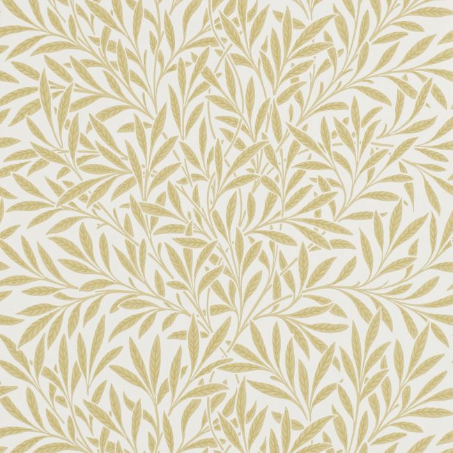 Willow Wallpaper Camomile