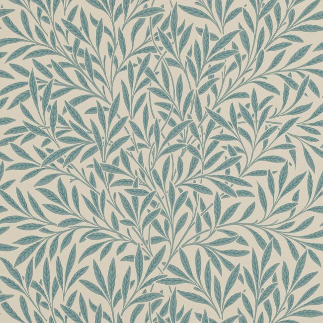 Willow Wallpaper Slate