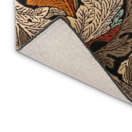 Acanthus rug Forest 43946-200442 Forest