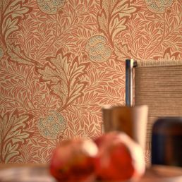 Apple Wallpaper Chalk Ivory