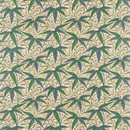 Bamboo Fabric Thyme/Artichoke