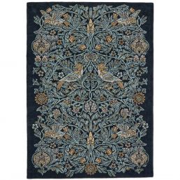 Bird rug Webbs Blue 43952-200480 Webbs Blue