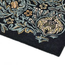 Bird rug Webbs Blue 43952-200480 Webbs Blue