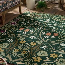 Blackthorn Outdoor rug Tump 43950-200472 Tump