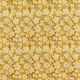 Bramble Fabric Sunflower