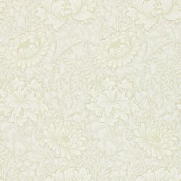 Chrysanthemum Wallpaper Chalk