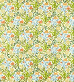 Compton Fabric Spring