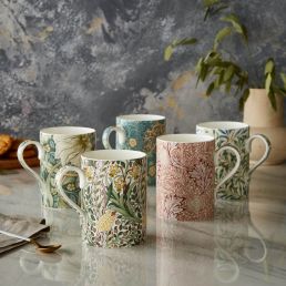 Daffodil Mug, Multi Multi