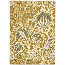 Elmcote rug Gold 43955-200500 Gold