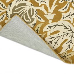 Elmcote rug Gold 43955-200500 Gold