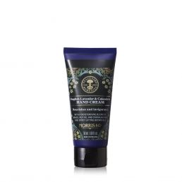 English Lavender & Calendula Hand Cream by Neal's Yard