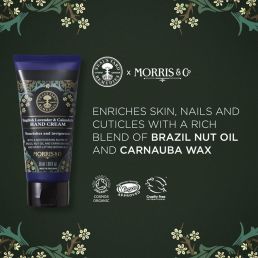 English Lavender & Calendula Hand Cream by Neal's Yard