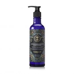 English Lavender & Calendula Hand Lotion by Neal's Yard